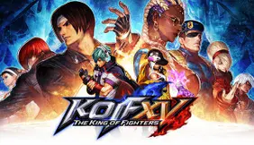 PS5 KOF XV Owners Can Earn PSN Avatars Via In-Game Tournaments