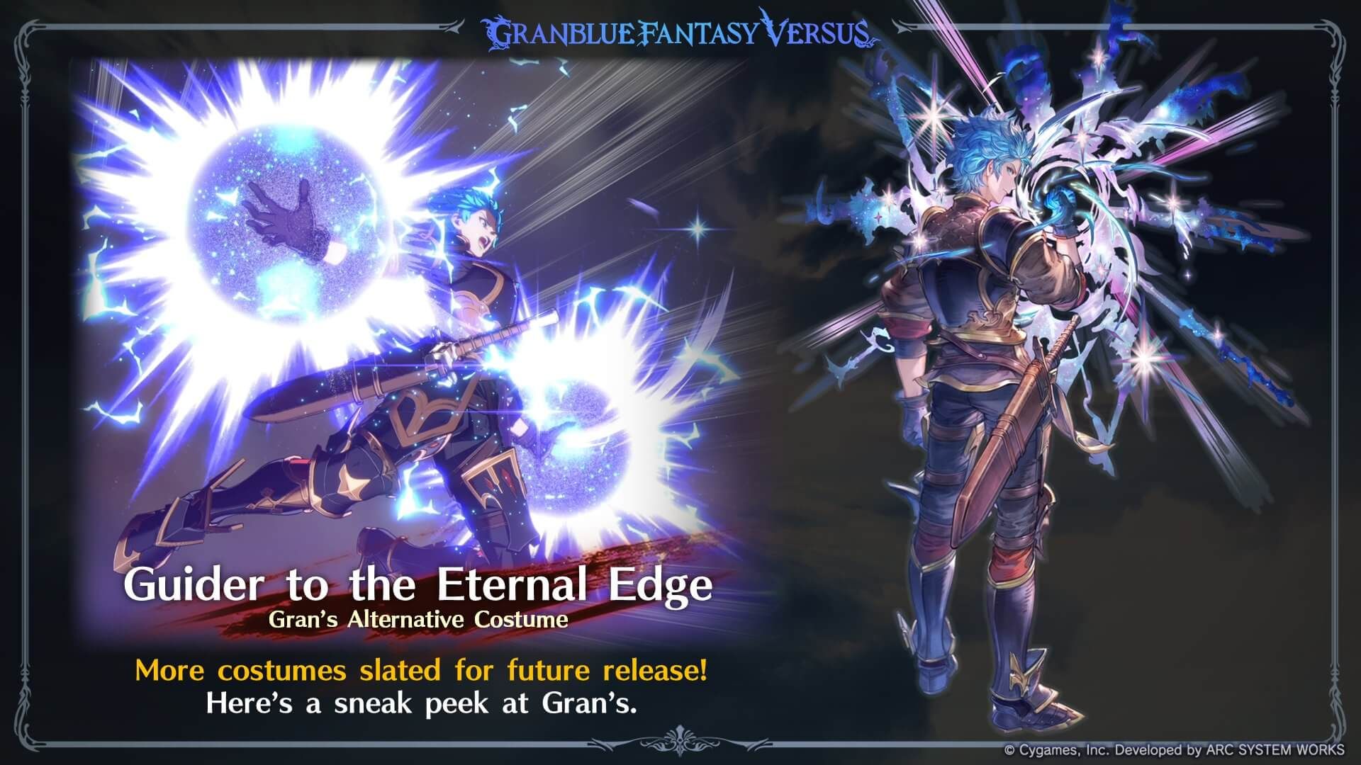 Evo Spotlight: Granblue Fantasy Versus: Rising Soars Higher Than Ever Before