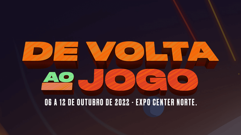 HungryBox will be present at the Brasil Game Show in October