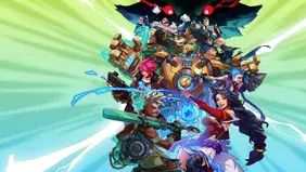 2XKO Is Getting A Console Release and Official Competitive Series