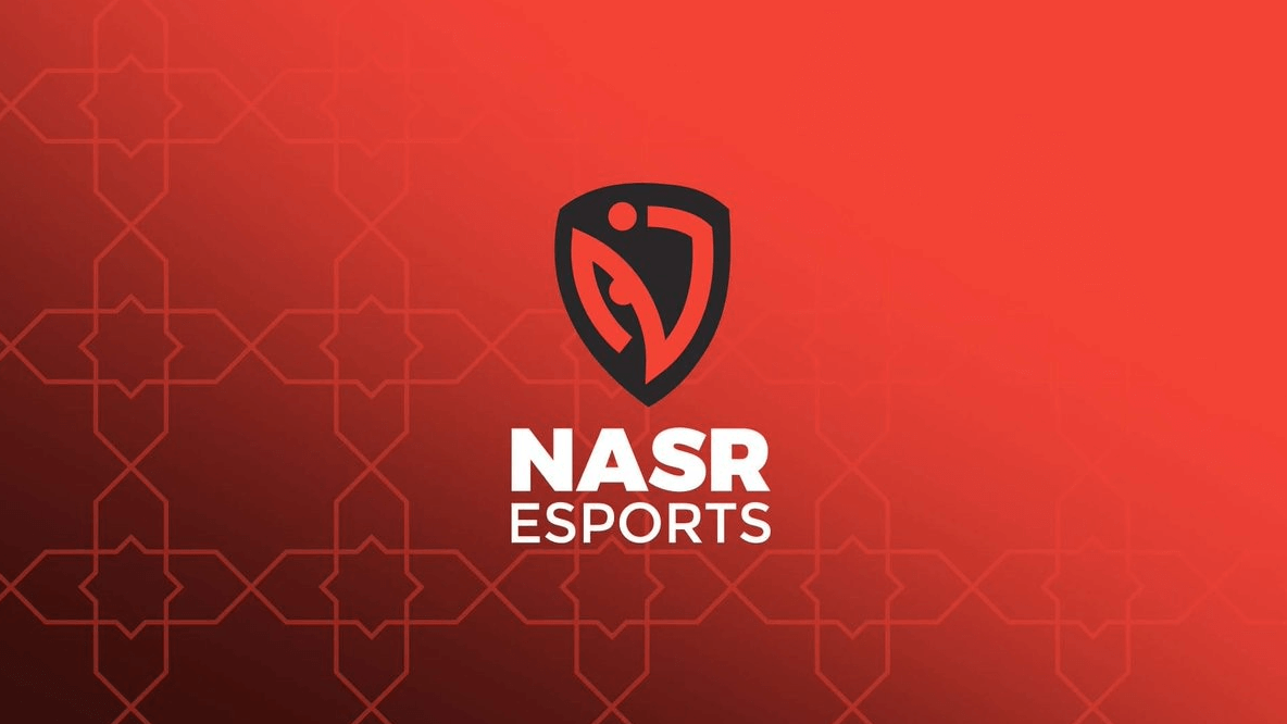 NASR & Red Bull Gaming Are Teasing a Major Collaboration