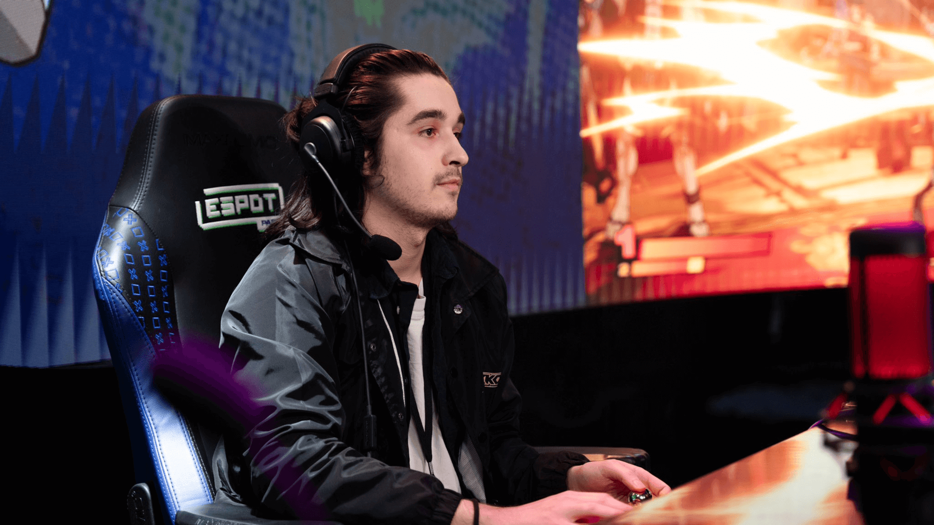 Former DBFZ Evo Champ Wawa Enteres Free Agency after Mutual Agreement