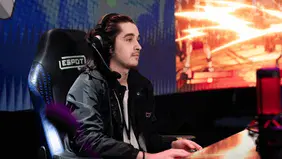 Former DBFZ Evo Champ Wawa Enteres Free Agency after Mutual Agreement