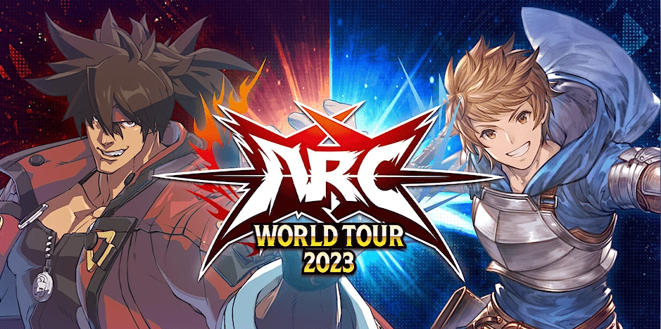Early Bird Tickets for ARC World Tour Finals 2023 - Limited Time Offer