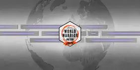 Go1 Triumphs At Record-Breaking World Warrior Japan #1