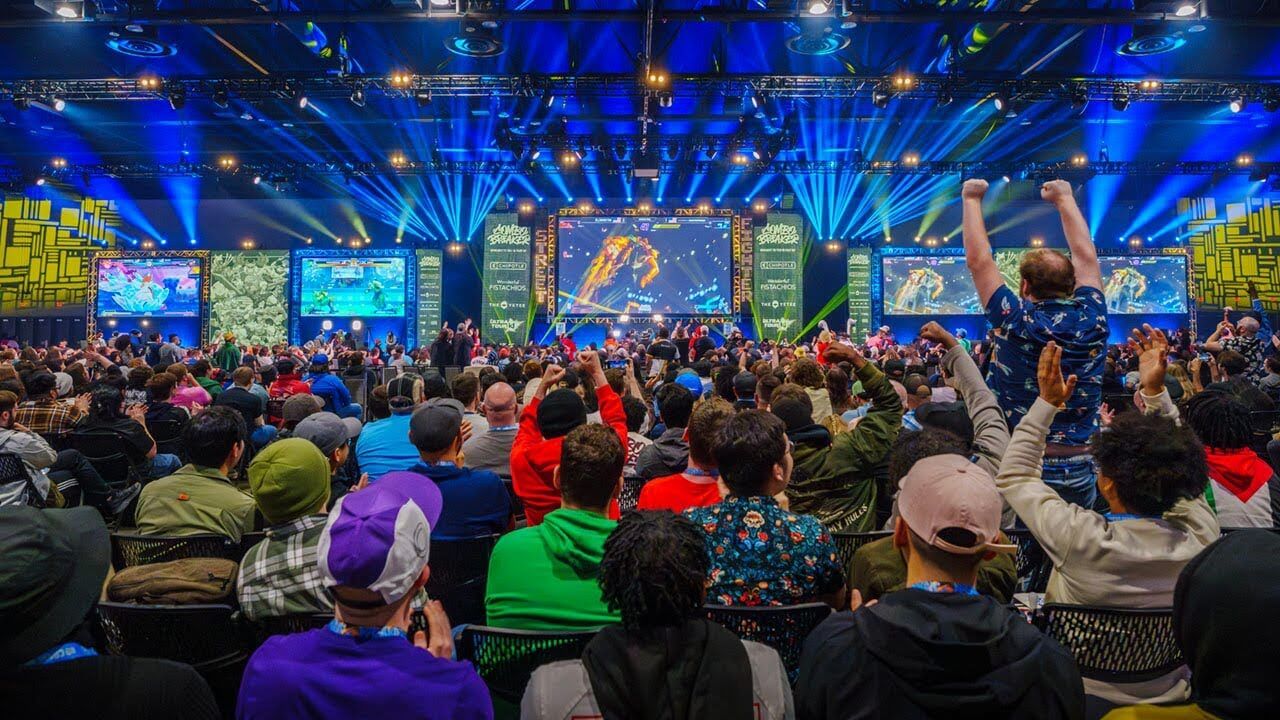 Is North American FGC Actually Dying?