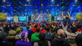 Smash Bros. Tournament Once Again Results In Bizarre Drama
