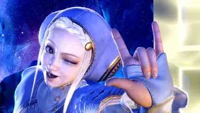 Capcom Explains Ingrid's Kit In New Street Fighter 6 Character Guide