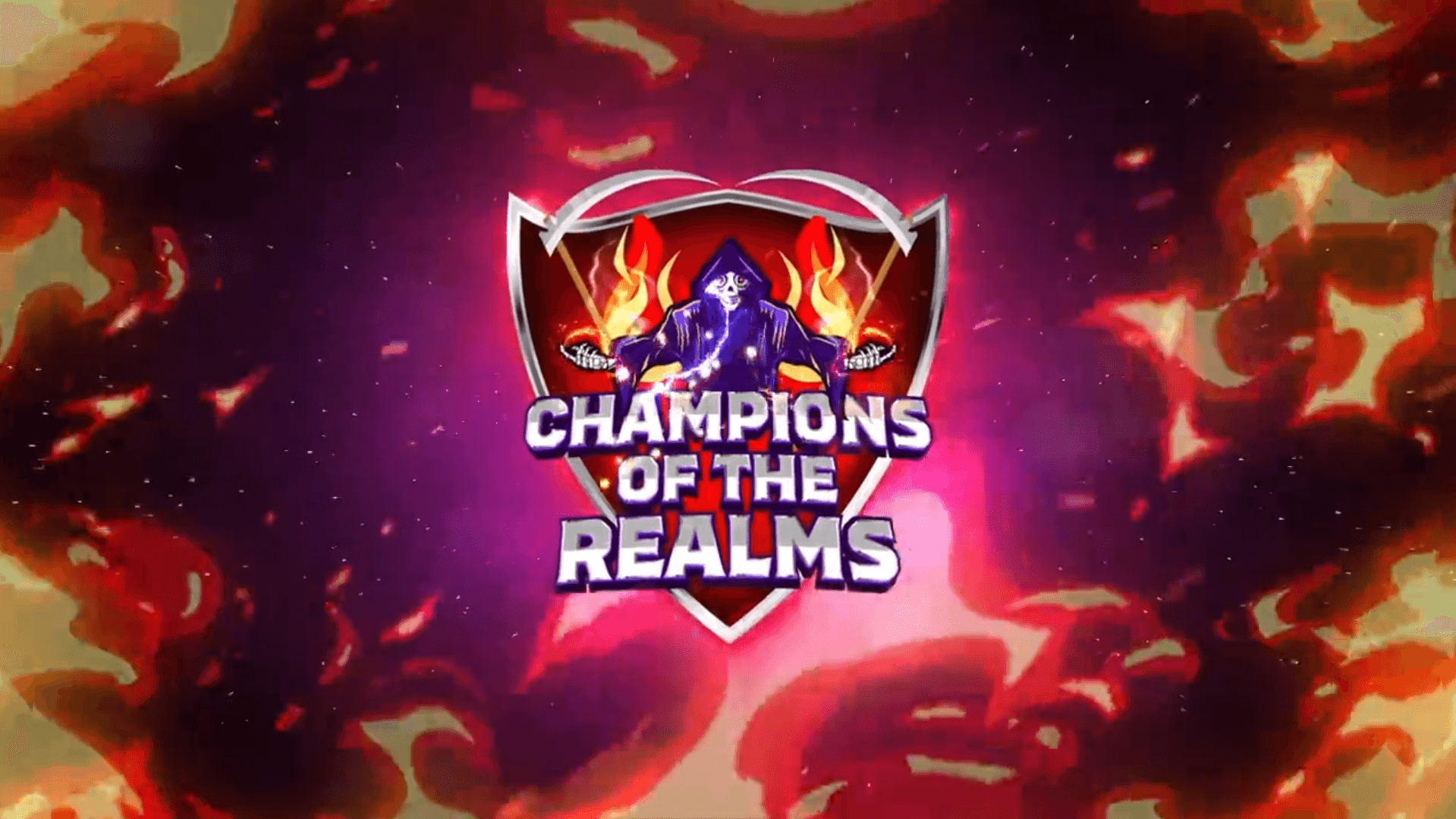 Champions of the Realms Mortal Kombat 1 Series Starts Today