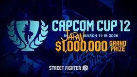Financial Report Points at the Likely Reason Behind Capcom Cup PPV