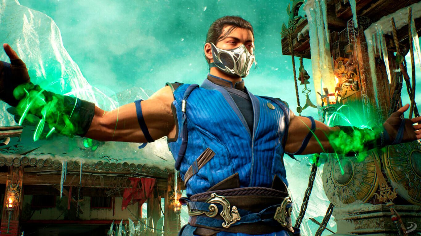 Mortal Kombat 1 Sneakily Added a New Tournament Feature on PS5