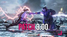 Tekken 8 "Back to Basics" Patch Is Now Out
