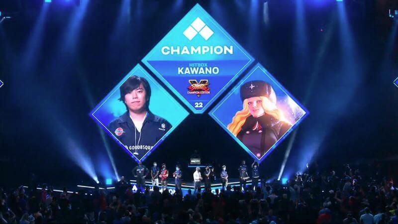 Kawano to Donate Hitboxes To Improve Gaming Culture In Japan