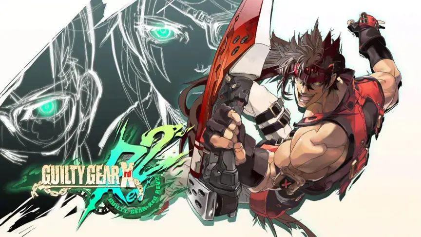 Guilty Gear Xrd Rev 2 Evo 2023 Results | DashFight