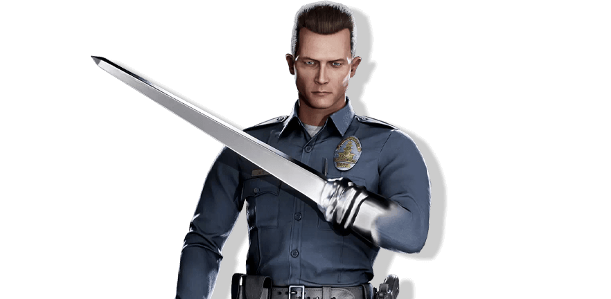 T-1000
