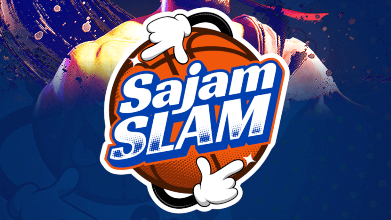 Sajam Slam Coach And Player Lineup Revealed