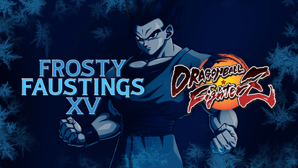 DBFZ at Frosty Faustings XV: On the Verge of Defeat