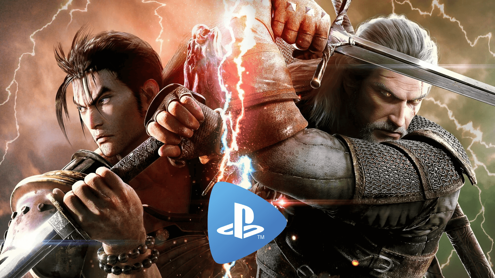 Soulcalibur VI is on PlayStation Now