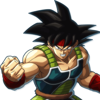 Bardock