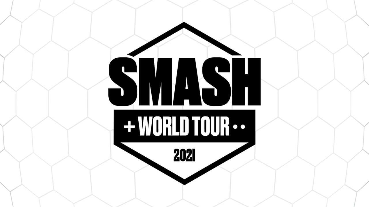 Smash World Tour 2021 – Europe Regional Final Results