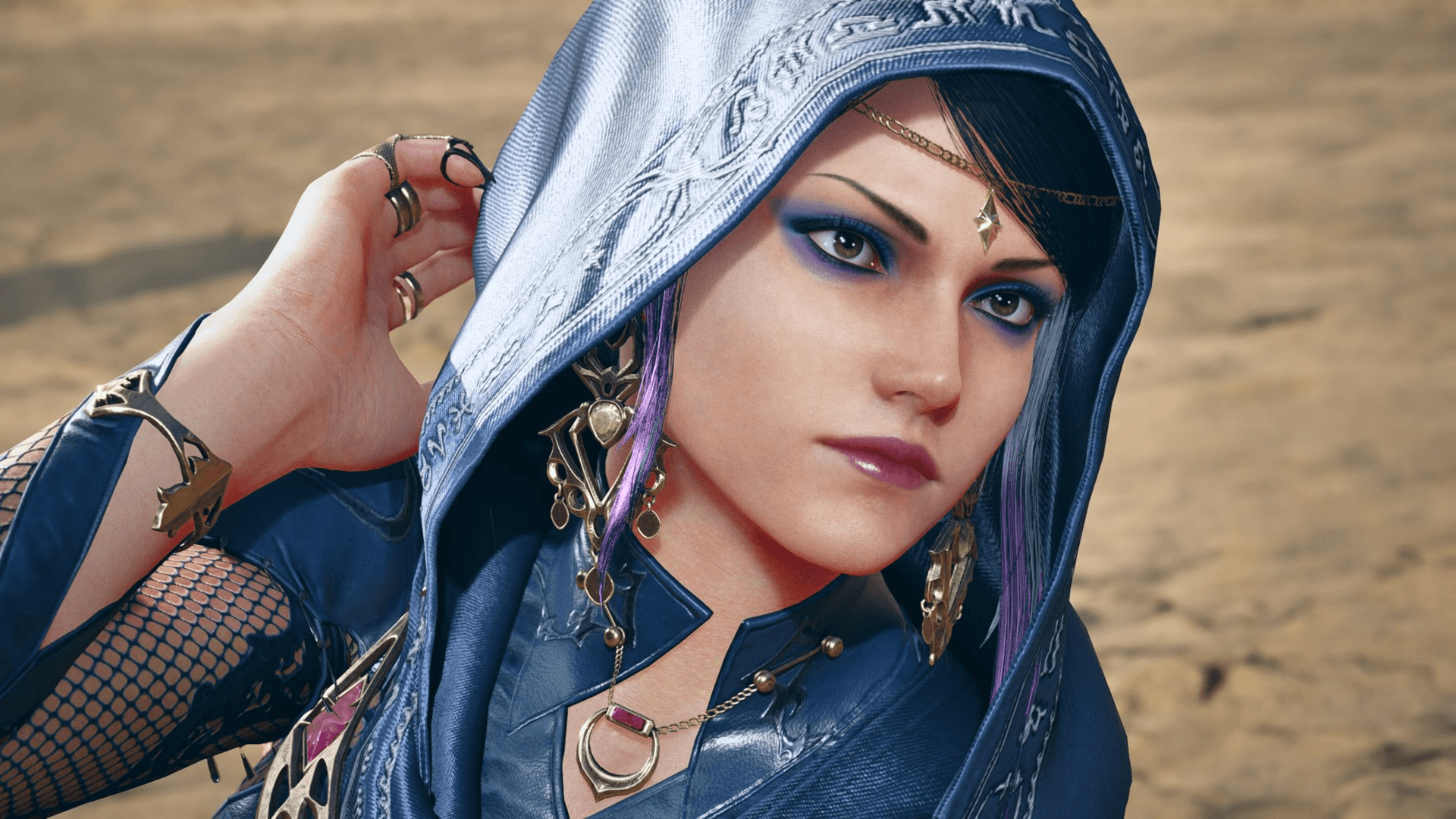 Tekken 8 Zafina Character Guide: All You Need to Know