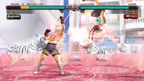 Tekken 5 Dark Resurrection Joins PlayStation Plus Classics Catalogue