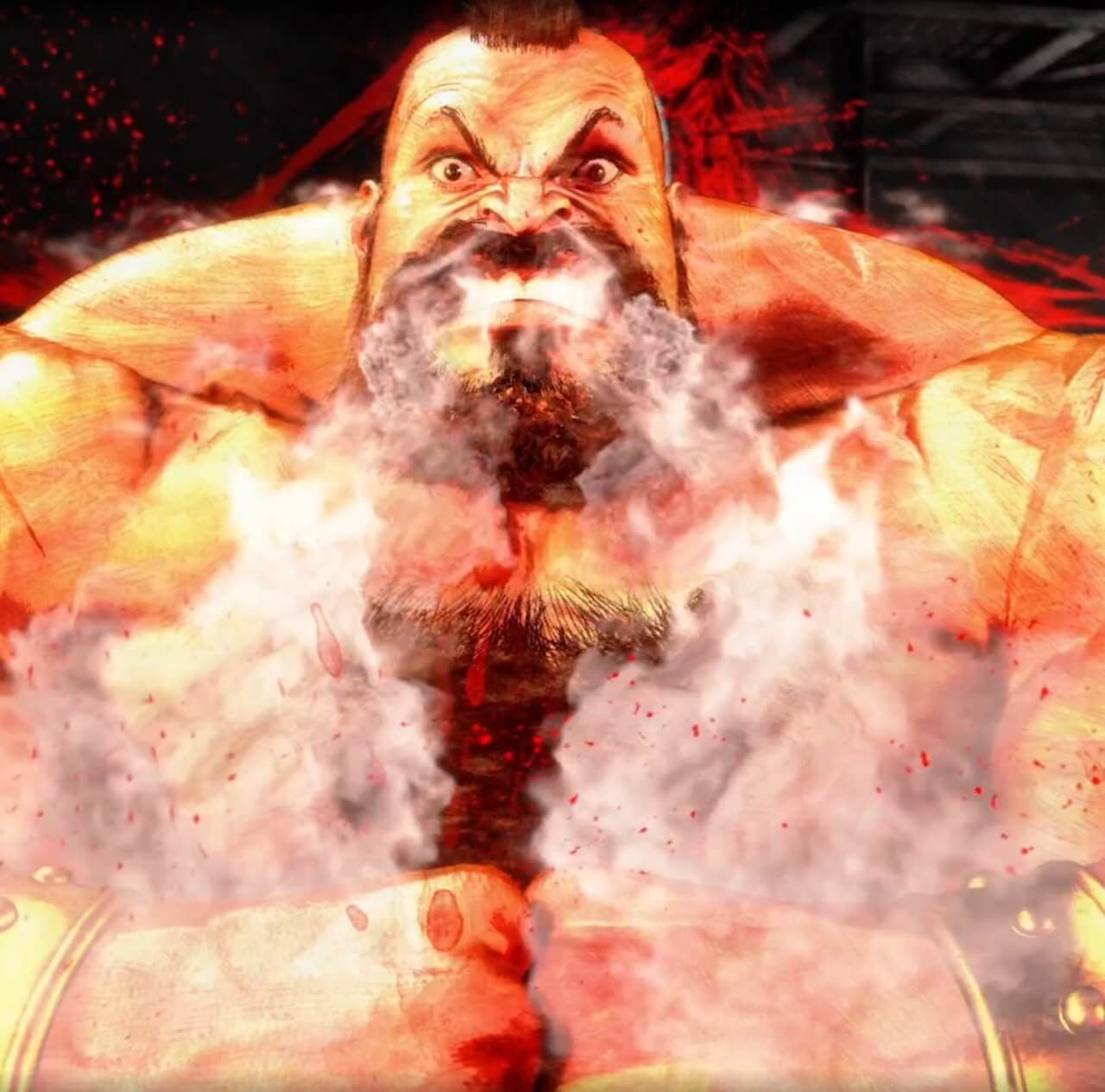 Legendary Zangief player beats Street Fighter 6's top character, qualifies  for Capcom Cup - Dot Esports