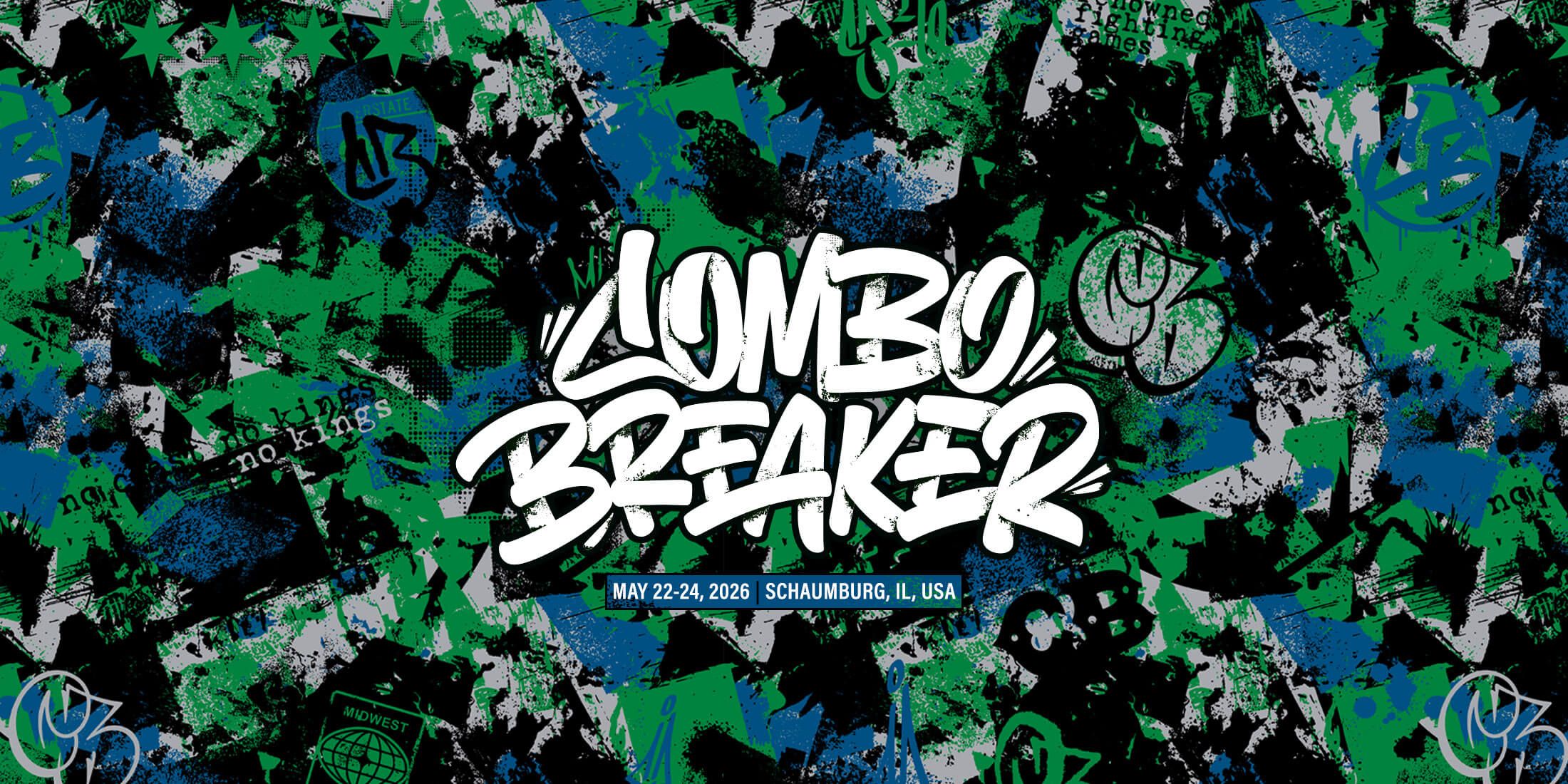 Combo Breaker Returns In 2026