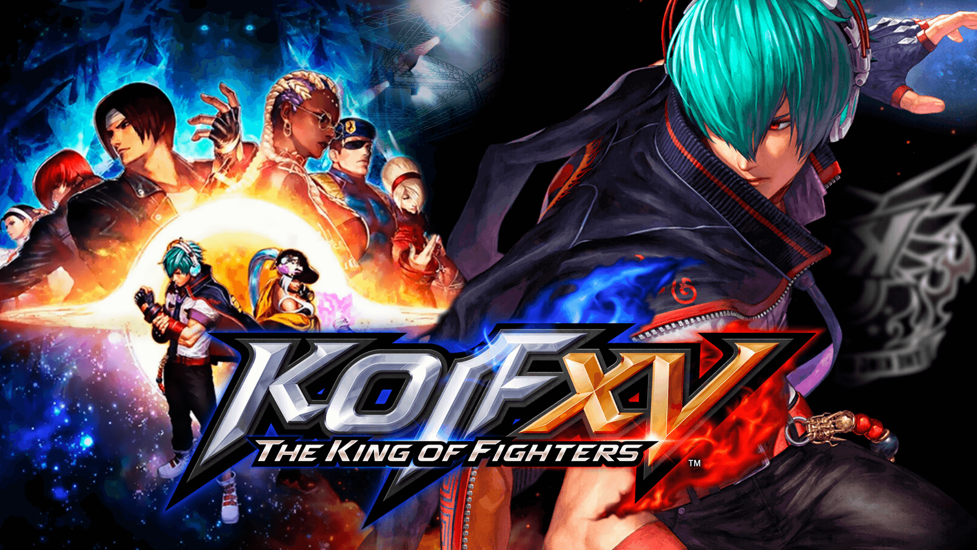 King of Fighters XV Beta soon available for PS4 and PS5 owners