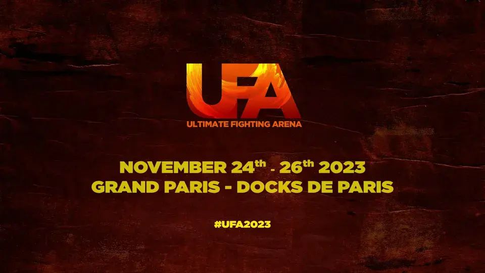 Ultimate Fighting Arena 2023 Prize Pool Revealed DashFight