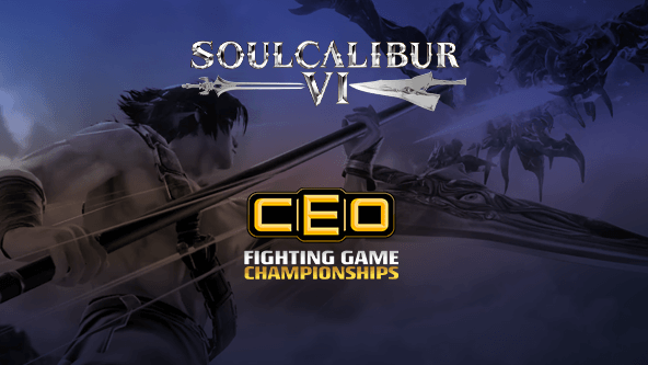 Soulcalibur VI at CEO 2022: Triumph of Brute Power