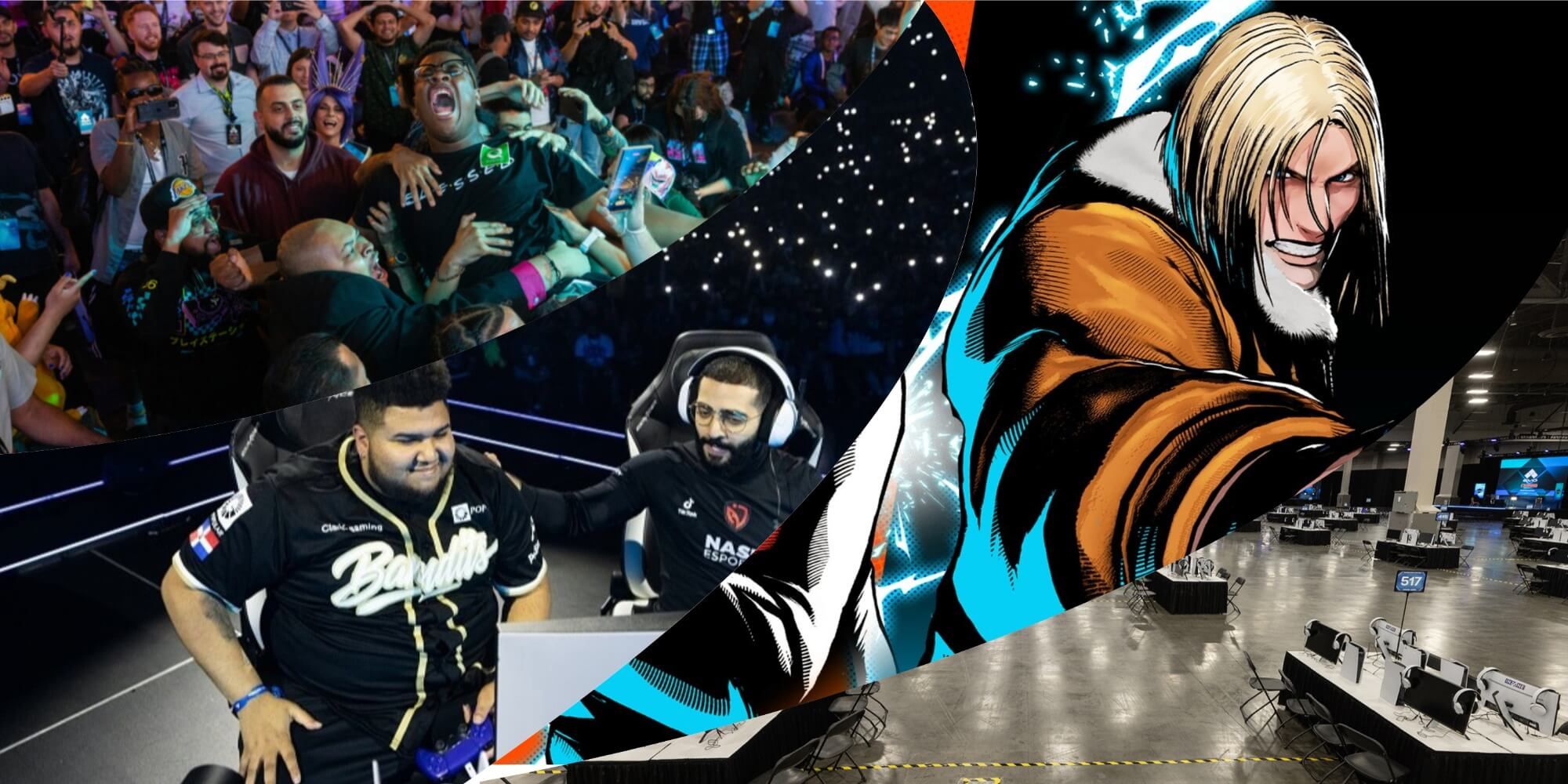 Evo 2024: What To Expect And All You Need To Know