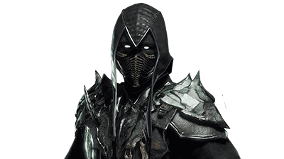 Mortal Kombat 11/Noob Saibot - SuperCombo Wiki