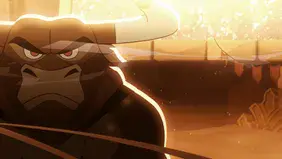 Brawlhalla Teases New Legend Reveal During Midseason Championship