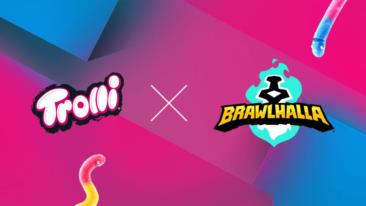 Brawlhalla Community Tournaments in August