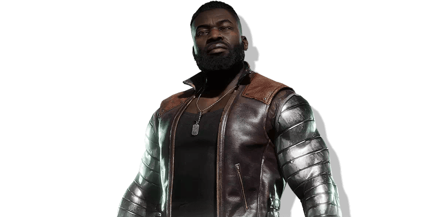 Mortal Kombat Wiki - Jack Mortal Kombat 11, HD Png Download - vhv