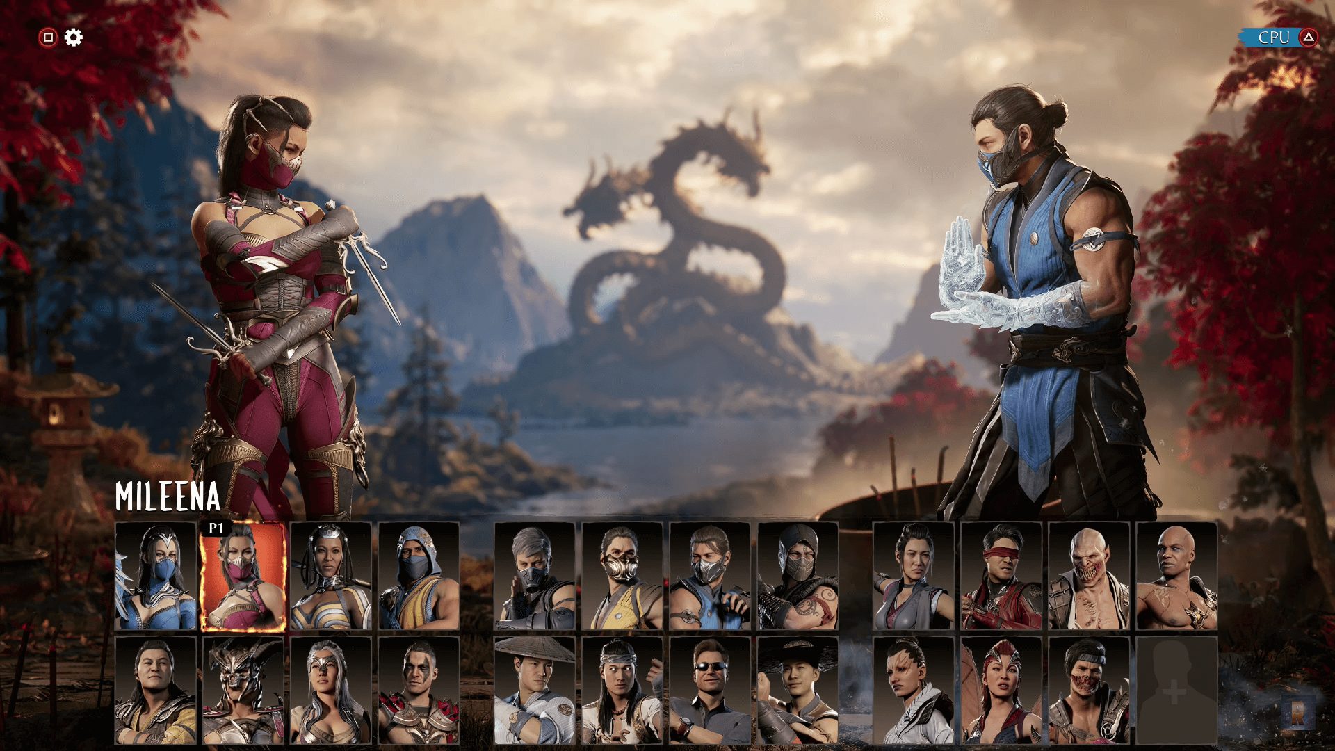 Mortal Kombat 1 Review: A Flawless Victory