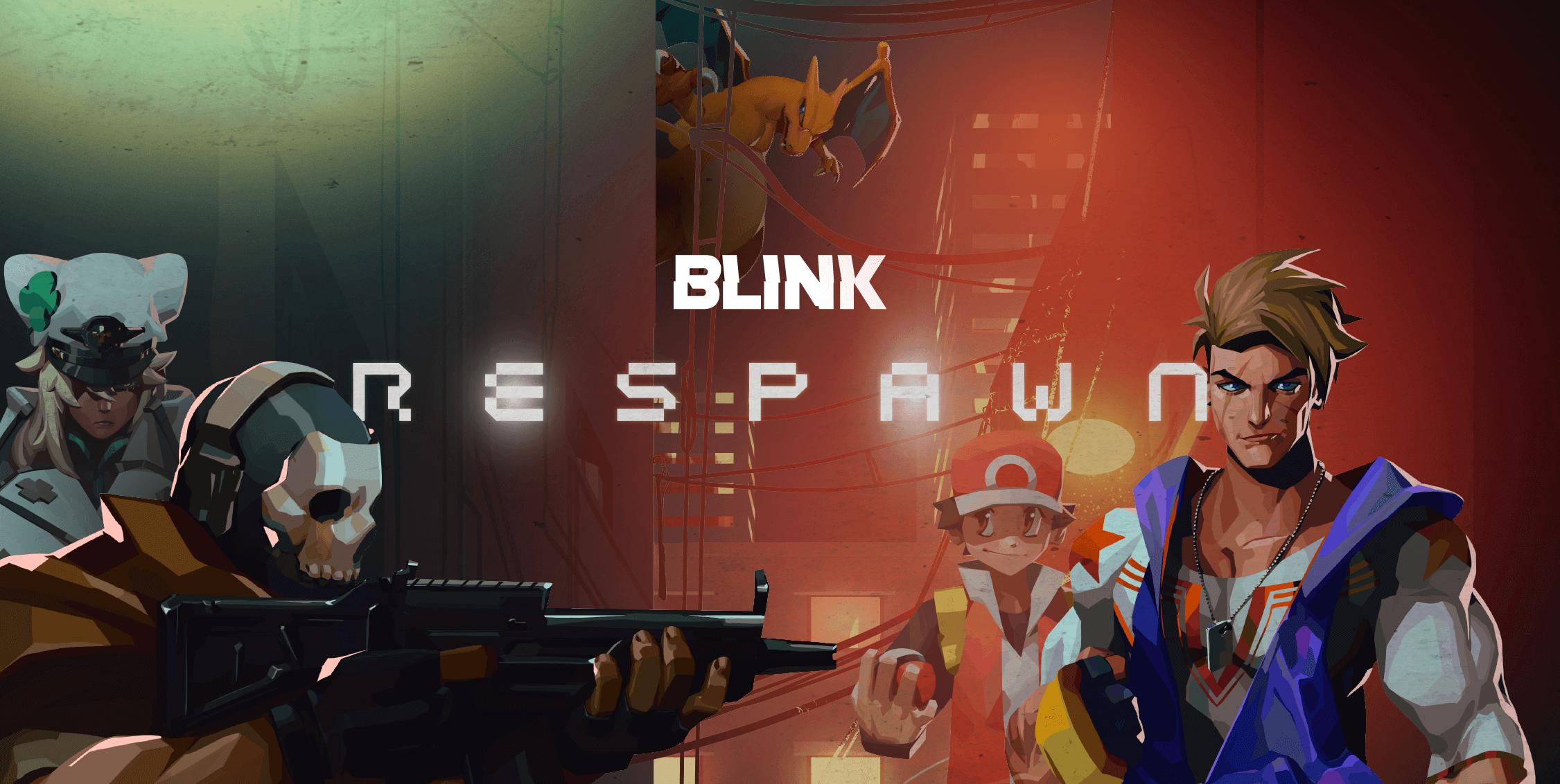 BLINK RESPAWN 2022: Guilty Gear -STRIVE- Results