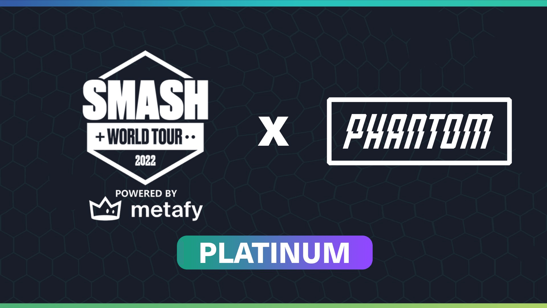 Phantom 2022: Smash World Tour in Australia