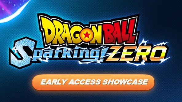 When Does Sparking Zero Early Access Start Dragon Ball Sparking! Zero Early Access Now Live - Full Release Oct 10