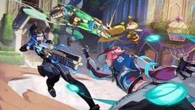 2XKO Is Launching Season 1 With New Trailer and Extensive Patch Notes