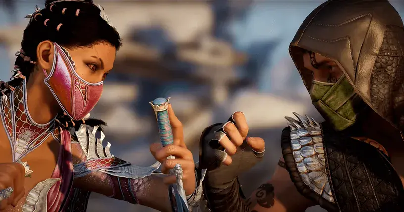 Gamer Reaches Level 35 with All MK1 Characters, Baffles Reddit | DashFight