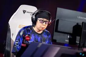 GO1 Ends EWC Title Defense Following Health Scare
