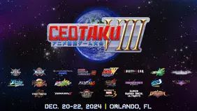 Street Fighter 6 CEOtaku Results