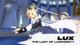 Lux and Samira Are Coming to 2XKO in 2026