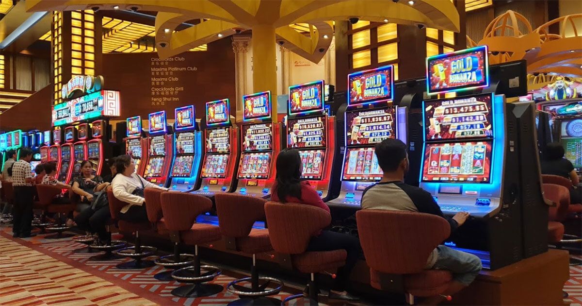 Complete Guide to Betting and Casino Games in Singapore