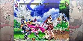 Vanguard Princess Gets a New Free Update, But There's a Catch
