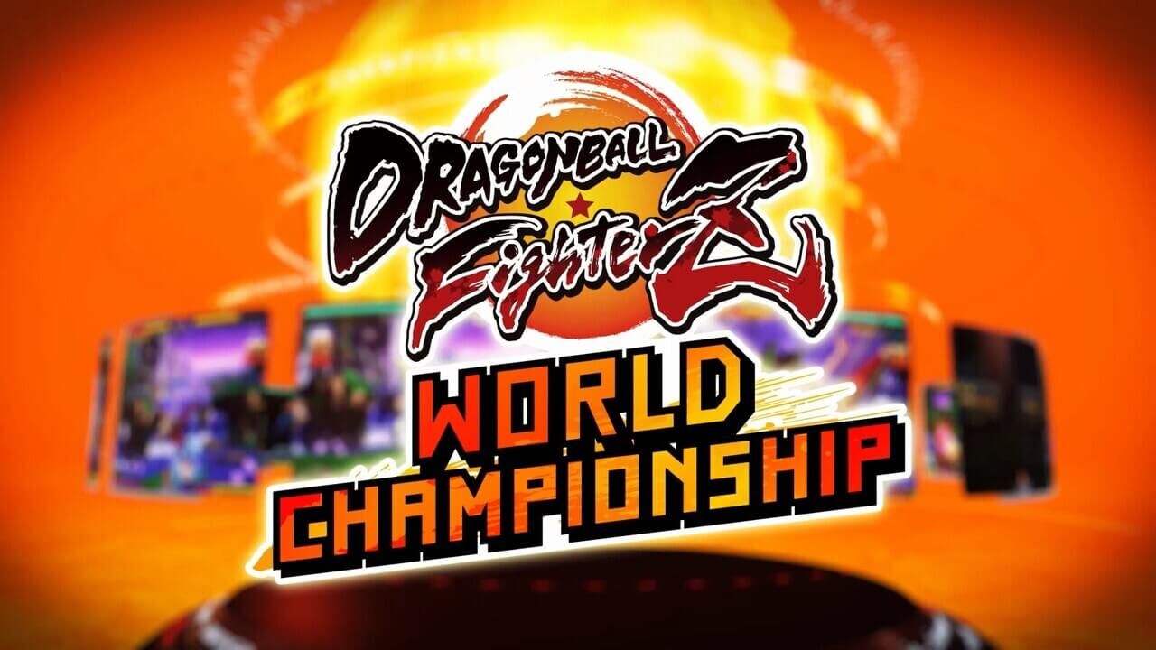 Finals of the Dragon Ball FighterZ World Championship Posponed