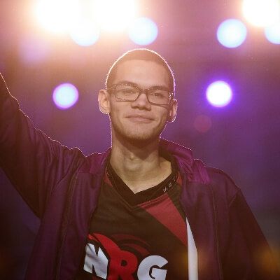 NRG Esports drop Nairo after allegations of sexual misconduct