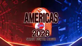 Street Fighter League Americas Reveals Final Two Teams for 2026 Season